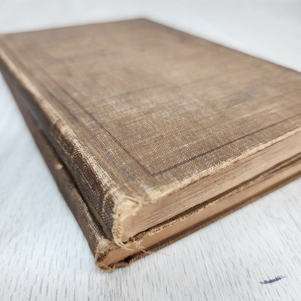 2 Antique Books: Eclectic English Classics 1911 Silas Marner & Midsummer Night's - Picture 3 of 16